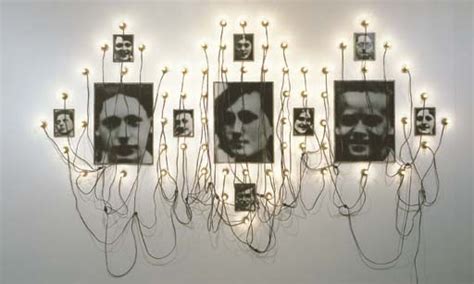 A collaboration of boltanski, kabakov and kalan to accompany the presentation of wagner's ring cycle in the remains of sanatoriums in the historic town. Christian Boltanski Artwork for Sale at Online Auction ...