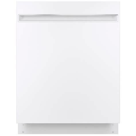 Ge Appliances Built In Dishwasher Energy Star In White Nfm