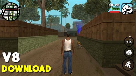 Gta san andreas lite is a great game for android which most of you reading this are going to enjoy. GTA SA Lite v8 - APK+DATA 390MB - Android - MY APPS
