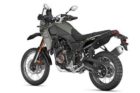 Ténéré 700 Extreme Edition Ténéré 700 Explore Edition Motorrad News