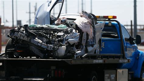 Details released in fatal El Paso crash; Border Patrol inquiry urged