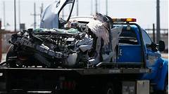 Deadly Car Accident In El Paso A Preventable Tragedy