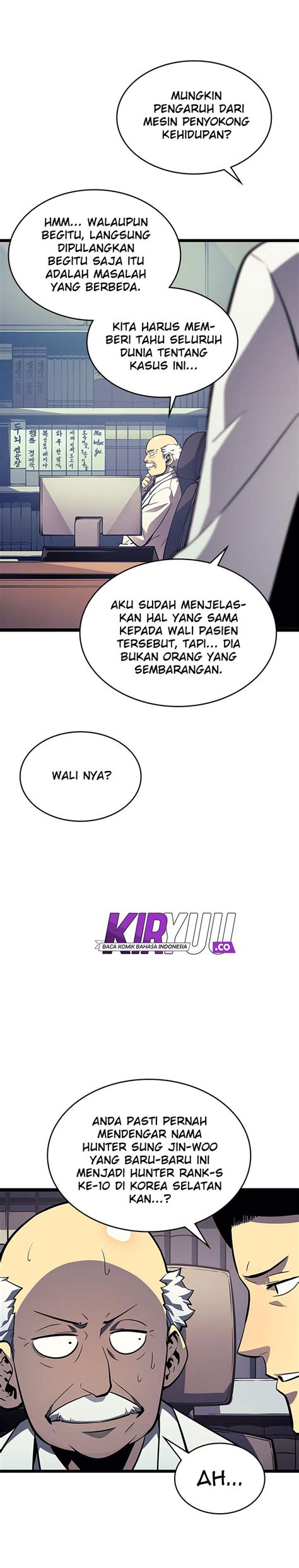 Baca komik solo leveling bahasa indonesia lengkap di komikindo. Komik Solo Leveling Chapter 90 Bahasa Indonesia - Komikmama