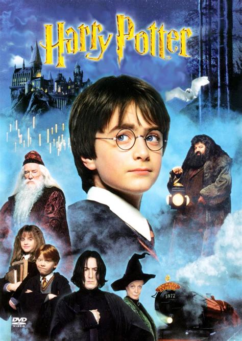 HARRY POTTER AND THE SORCERERS STONE The Westdale