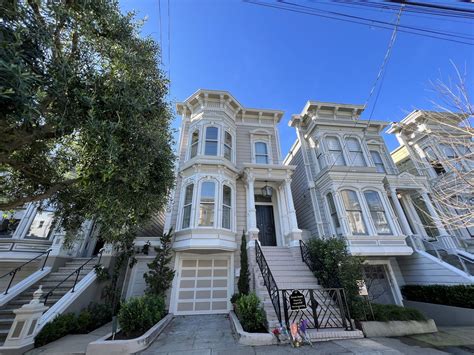 No San Francisco ‘full House Home Isnt On Sale For 37m