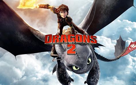 This thrilling second chapter of the how to train your dragon trilogy returns to the fantastical world of hiccup and toothless as they unite to save the future of dreamworks really outdid themselves with this installment of their popular how to train your dragon series. Dragons 2 (How to train your dragon 2)