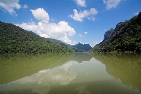 Discovering Stunning Beauty Of Lakes Along Vietnam Vietnam Travel Blog