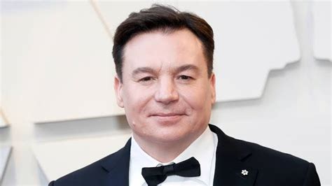 Mike Myers Biography Height And Life Story Super Stars Bio