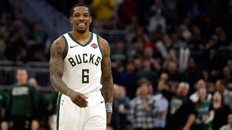 Eric Bledsoe Ruled Out For Bucks In Game 1 Vs Heat