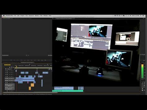 The application is one of the most popular among amateurs and professionals around the world. Best Video Editing Software | Linking Offline Media In ...