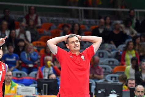 Select from premium terzic zoran of the highest quality. Volleyblog Seattle: Olympic Games | USA qualifies for ...