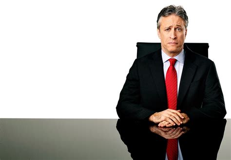 How Jon Stewart Took Over The Daily Show And Revolutionized Late Night