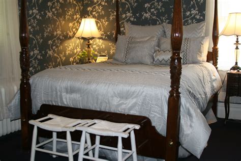 Be one of the first to write a review! This Lexington Rice Carved Bed is still as timely as when ...