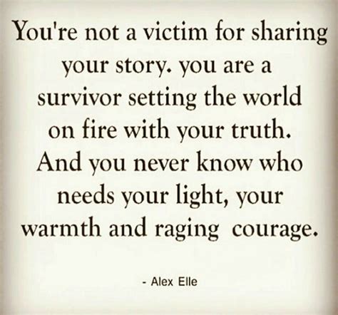 Pin By Janeth Nunez On ˚ ˚ Survivor ˚ ˚ Powerful Quotes Abuse