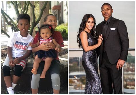 Thomas worked as a welder, ranch hand and cowboy. Isaiah Thomas - Bio, Sister, Wife, Dad, Kids, Height ...