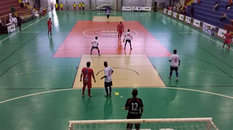 Semifinais Agitam O Pernambuco Open De Futsal Nesta Sexta Feira Globoesporte Com