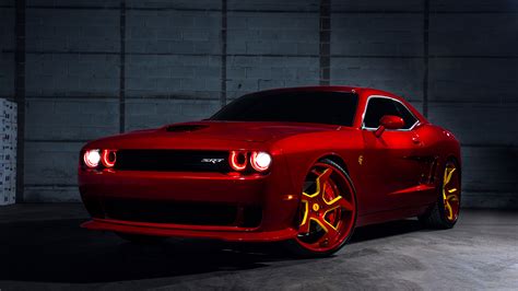 First, find the perfect wallpaper for your pc. Download 3840x2160 wallpaper red, dodge challenger srt ...