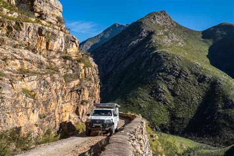 3 Fantastic Western Cape Mountain Passes Lifejourney4two