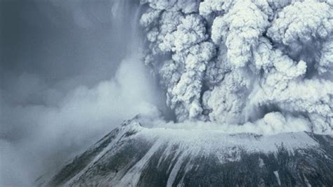 Volcanoes And Climate