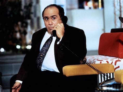 He first gained prominence for his portrayal of louie de palma on taxi, for which he won a golden globe and an emmy. Danny DeVito has been in over 90 movies. Here are his 10 ...