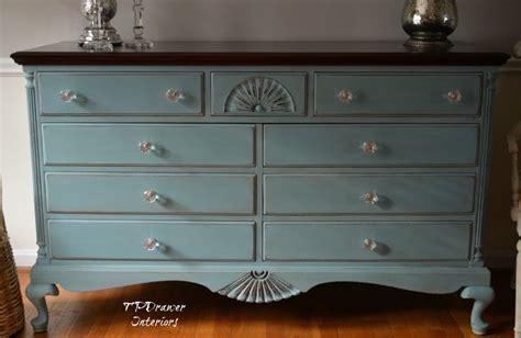 Use them in commercial designs under lifetime, perpetual & worldwide rights. A Sophisticated Shell Dresser | The Painted Drawer ...