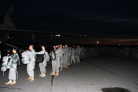 Dvids News 67th Signal Battalion Starts Nine Month Deployment