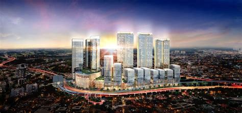 Damansara heights is limited by its small amount of available commercial land and redevelopment is on hold. PROPCAFE™ News : Unveiling of Pavilion Damansara Heights ...