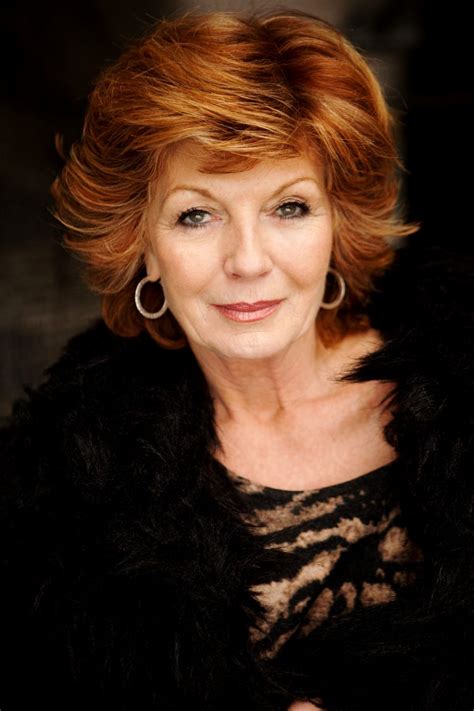 Wonderful Women Interview With Actress Rula Lenska