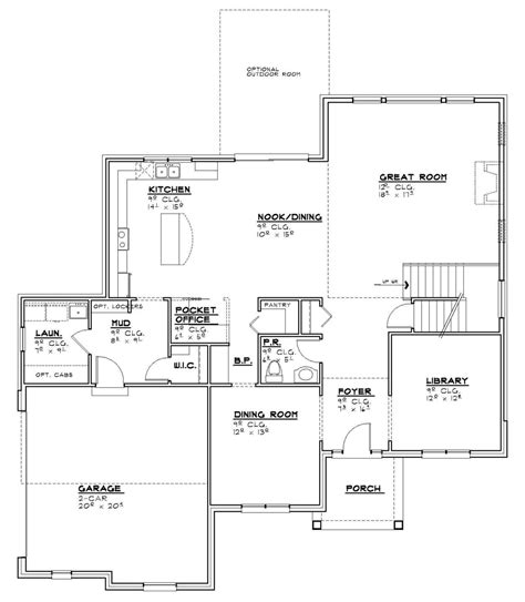 The typical home value of homes in walters is $24,412. Jim Walters Homes Floor Plans Photos | plougonver.com