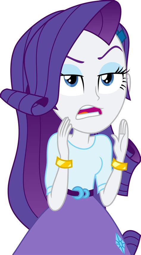 Updated Repeating Once Again By Aqua Pony My Little Pony Rarity