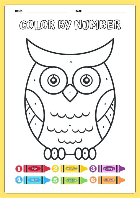 printable coloring pages for kids - free printable coloring pages