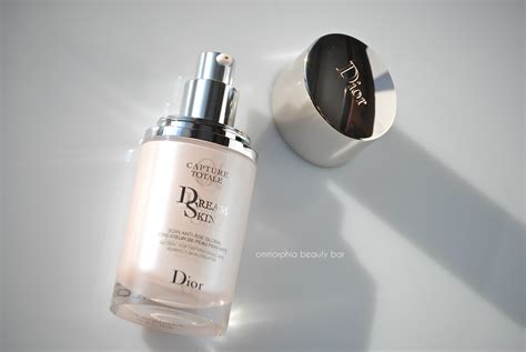 Dior Capture Totale Dream Skin Ommorphia Beauty Bar