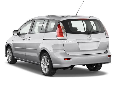 Sport model comes with decent options. 2010 Mazda Mazda5 Reviews and Rating | Motor Trend