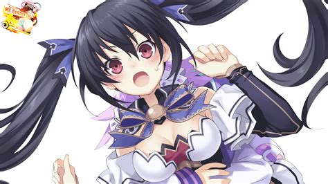 Noire And Neptune Render