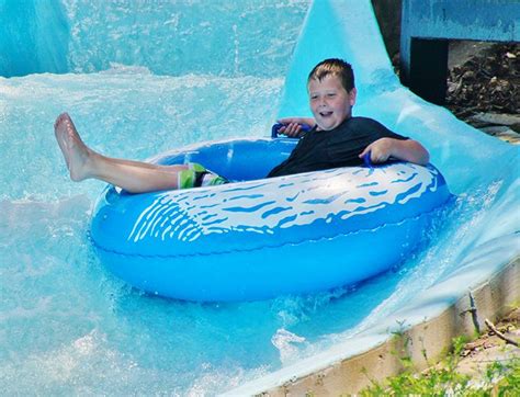 the beach waterpark five reasons the beach waterpark is great water park ohio attractions