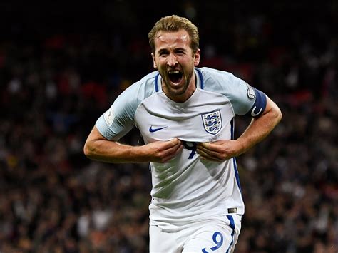 Harry Kane Leaves It Late As England Limp Towards Russian World Cup