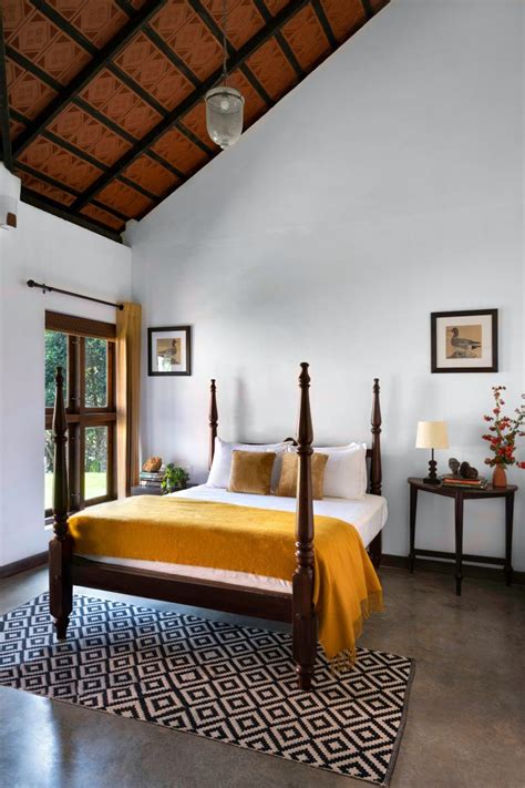 Kerala This Holiday Home Is An Ideal Serene Escape From The World