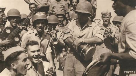 O Brasil Participou Da Segunda Guerra Mundial FEB Esmeril