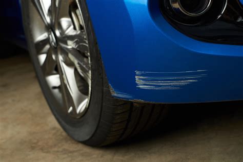 Typical Causes Of Auto Body Damage Lombard Body And Fender