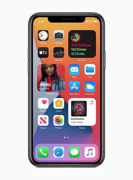 How To Customize Your Iphone Home Screen In Ios 14 Drfone