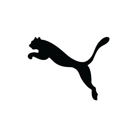 Puma Logotipo Transparente Png PNG