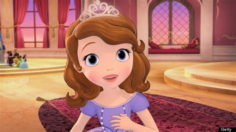 Sofia The First Meet Disneys First Latina Princess Pictures