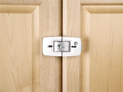 We've got the latest sales on kitchen cabinet locks. Safety 1st ProGrade Cabinet Lock - Best Price | Cabinet ...