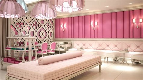 Hello Kitty Opens First Beauty Spa In Dubai Fox News