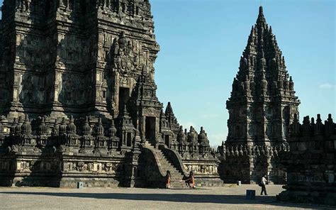 Download 500 Gambar Candi Borobudur Dan Candi Prambanan Hd Gambar
