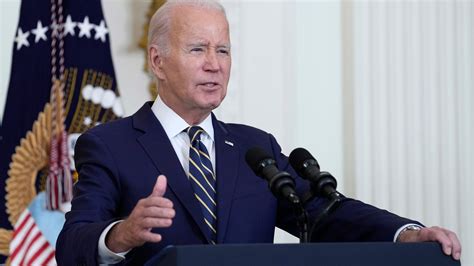Will Joe Biden Be Impeached After Republicans Launch Inquiry
