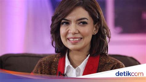 Jadi Wanita Kedua Paling Dikagumi Setelah Menteri Susi Ini Kata Najwa Shihab