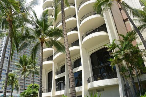 Hilton Grand Vacations Club At Hilton Hawaiian Village