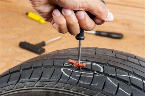 Can i plug an old tire? How Long Does A Tire Plug Last? - CAR FROM JAPAN