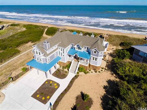 Corolla vacation rentals provide the. North Carolina Waterfront Property in Outer Banks, Kill ...
